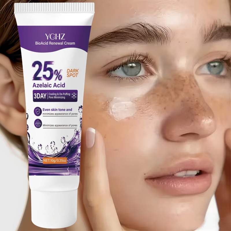Azelaic Acid Serum - 3-Day Pore and Dark Spot Brightening