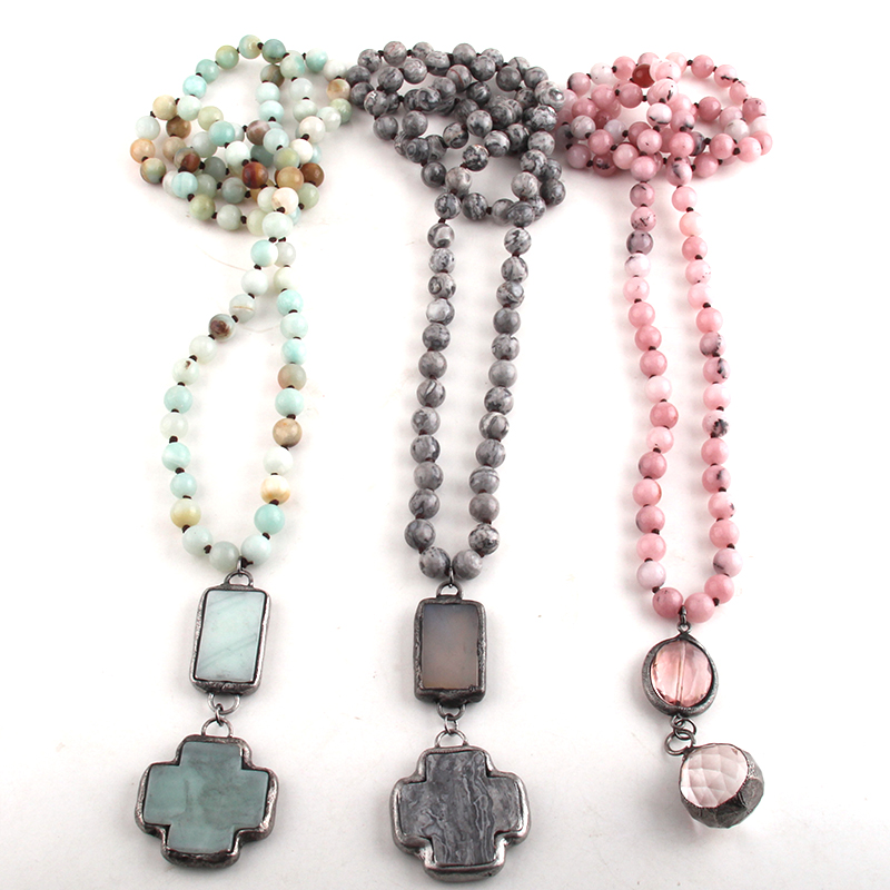 Skincare Rh - RH Fashion Beaded Jewelry Stone Bead