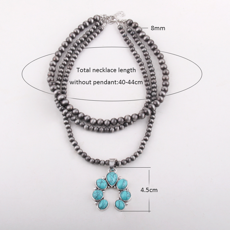 RH Fashion Boho Jewelry 3 Laye - Skincare Rh review and price