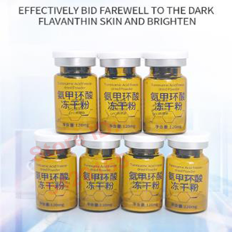 2/5 /10Pairs Tranexamic Acid & - Azelaic Acid Serum review and price