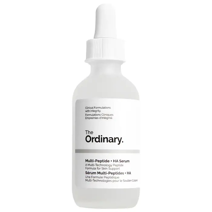 Multi-Peptide + HA Serum 30ml  - Alpha Arbutin Serum review and price
