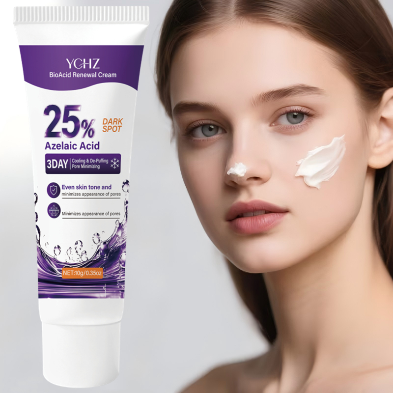 3-Day Pore and Dark Spot Brigh - Azelaic Acid Serum review and price