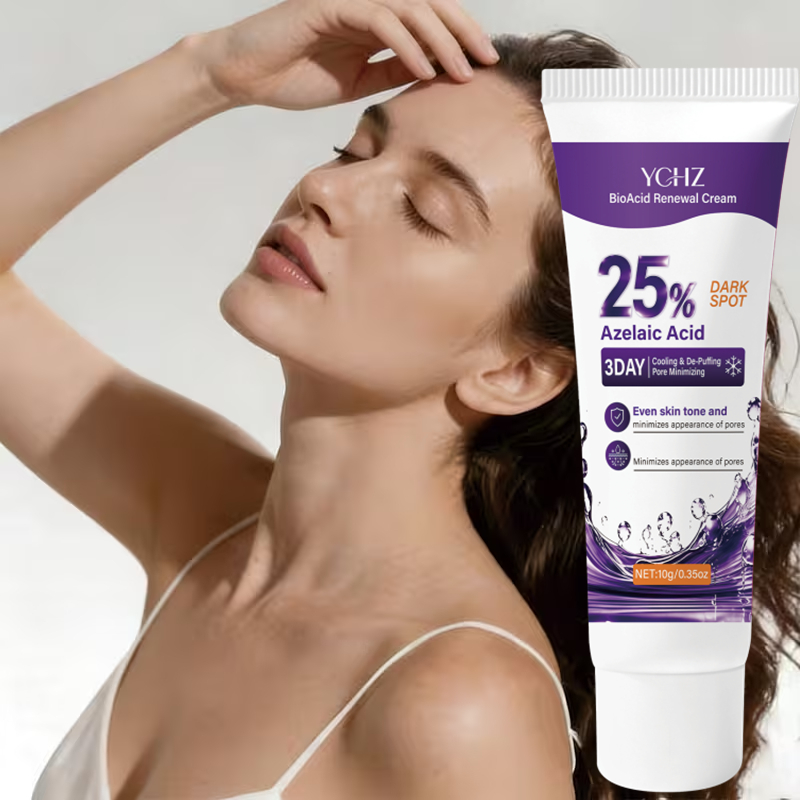 3-Day Pore and Dark Spot Brigh - Azelaic Acid Serum review and price