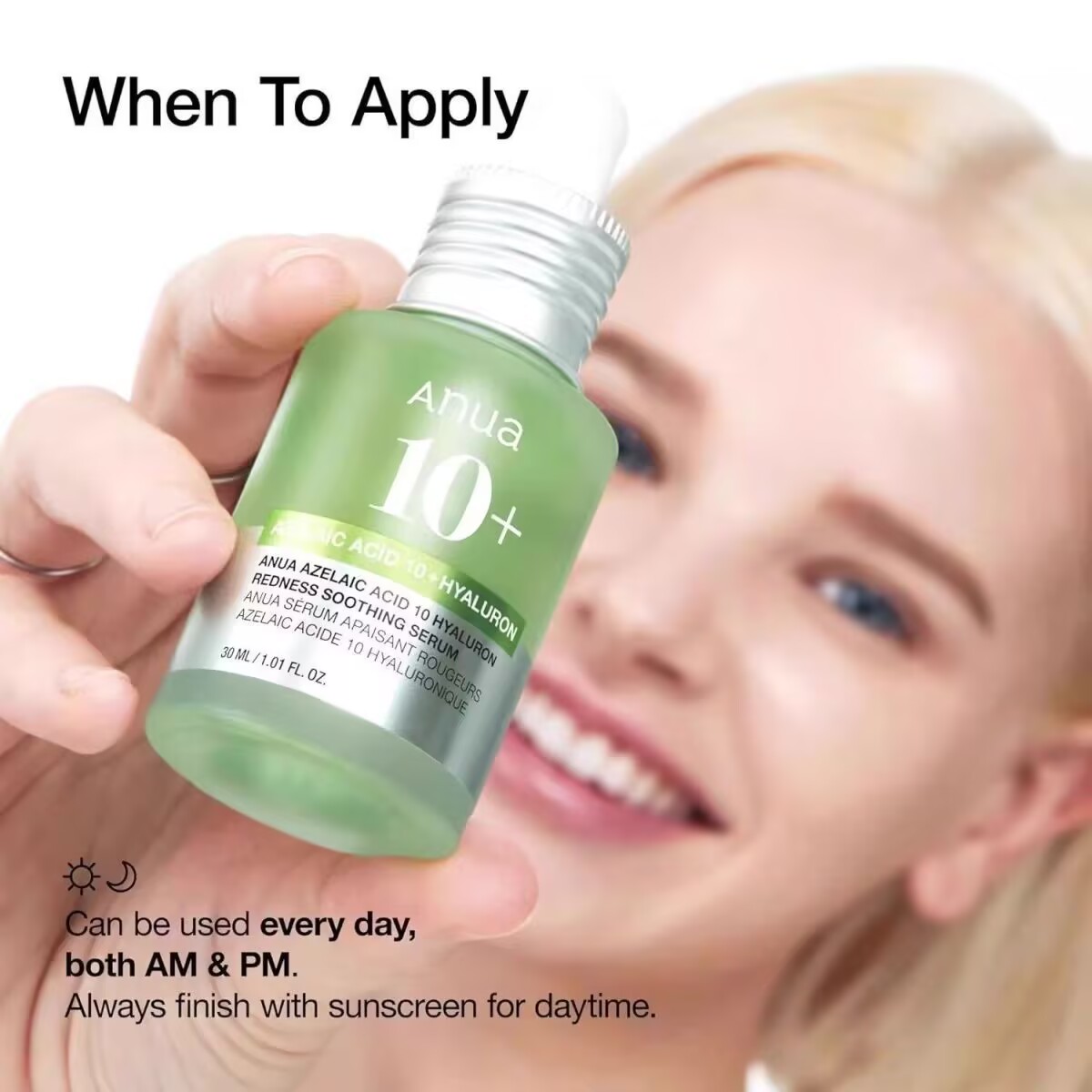 Korean Azelaic Acid 10 Hyaluro - Azelaic Acid Serum review and price