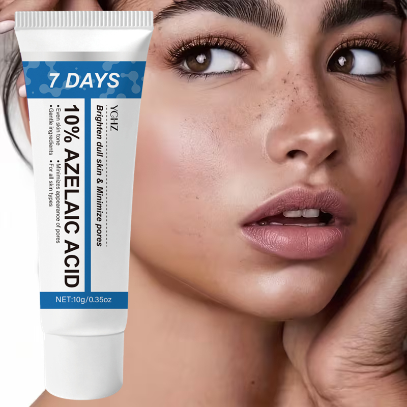 7Days Azelaic Acid Spot-Fading - Azelaic Acid Serum review and price