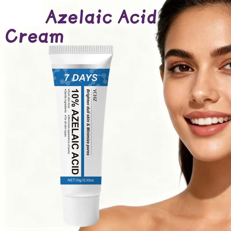 7Days Azelaic Acid Spot-Fading - Azelaic Acid Serum review and price