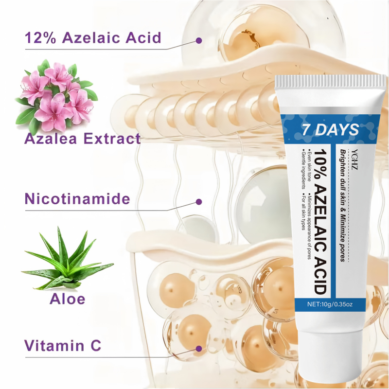 7Days Azelaic Acid Spot-Fading - Azelaic Acid Serum review and price