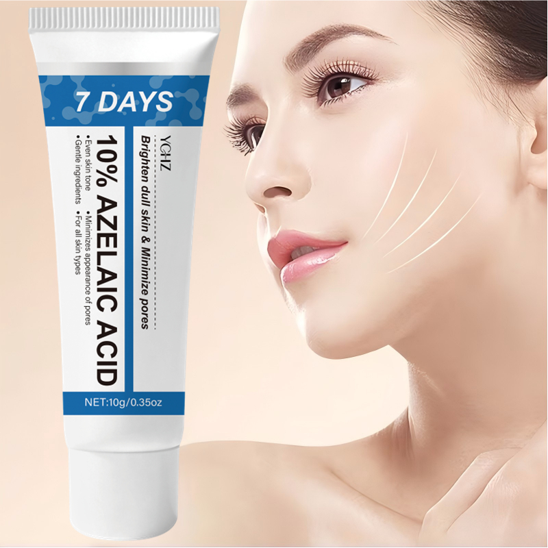 7Days Azelaic Acid Spot-Fading - Azelaic Acid Serum review and price