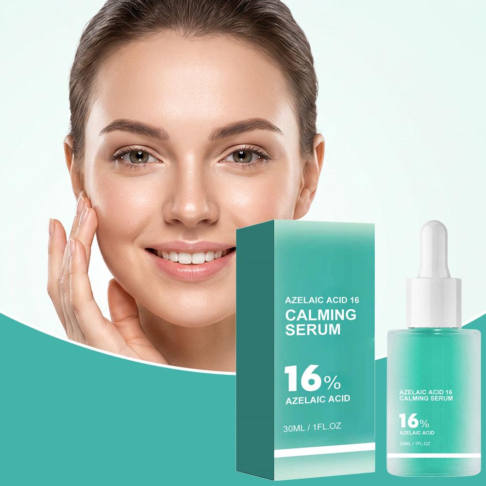 Azelaic Acid Calming Serum 30m - Azelaic Acid Serum review and price