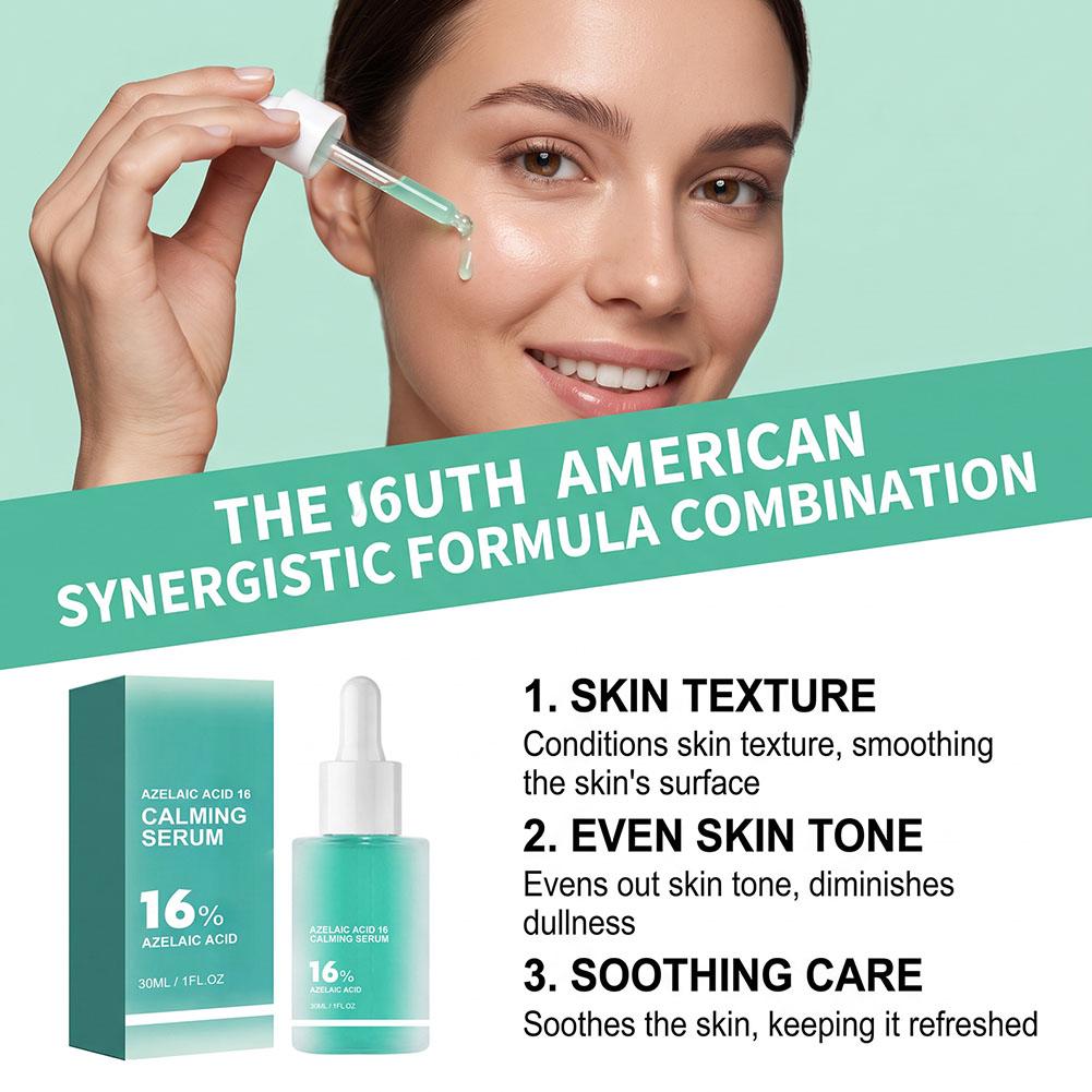 Azelaic Acid Calming Serum 30m - Azelaic Acid Serum review and price