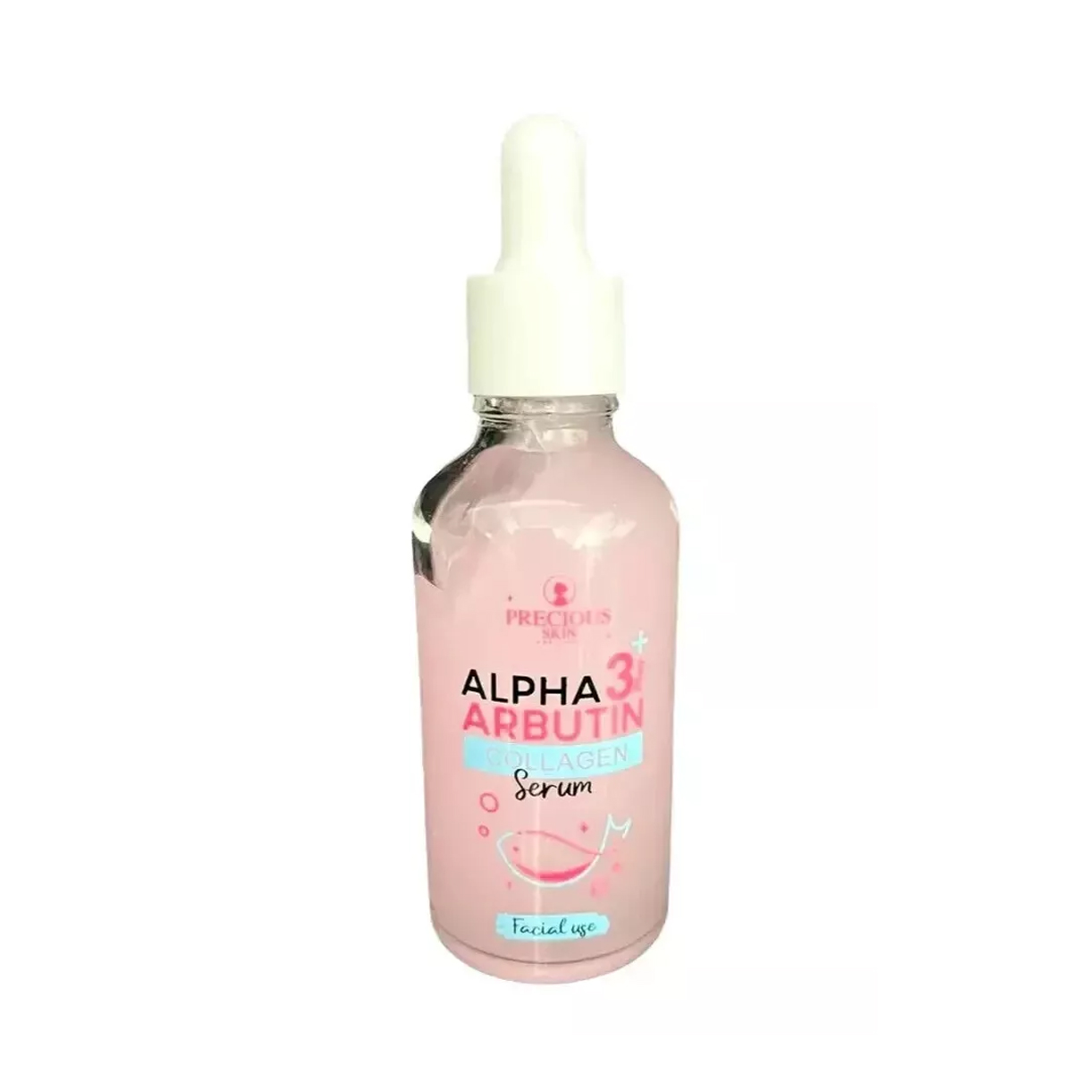 Alpha Arbutin 3 Plus Collagen  - Alpha Arbutin Serum review and price