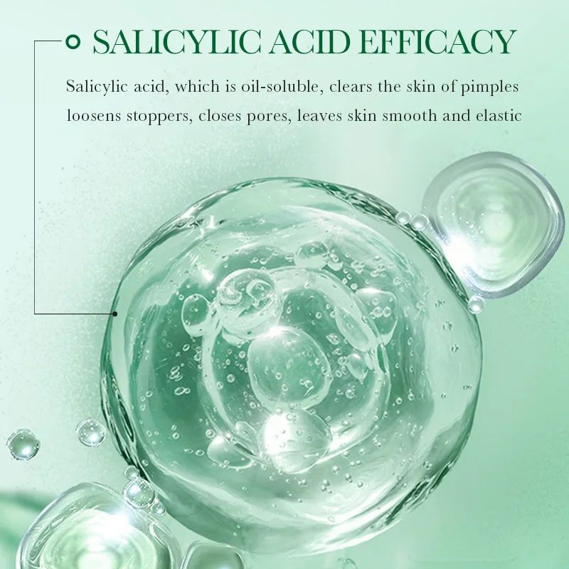 BIOAQUA Salicylic Acid Acne Re - Azelaic Acid Serum review and price