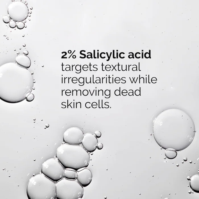 Salicylic Acid 2% Anhydrous So - Alpha Arbutin Serum review and price
