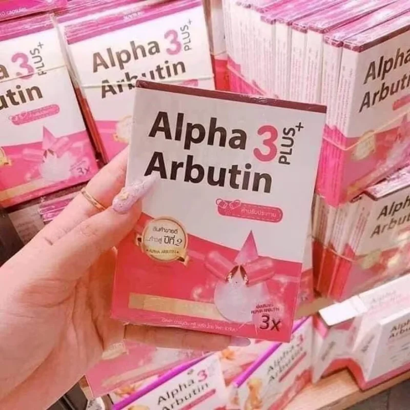 Alpha Arbutin 3 Plus Powder Mi - Alpha Arbutin Serum review and price