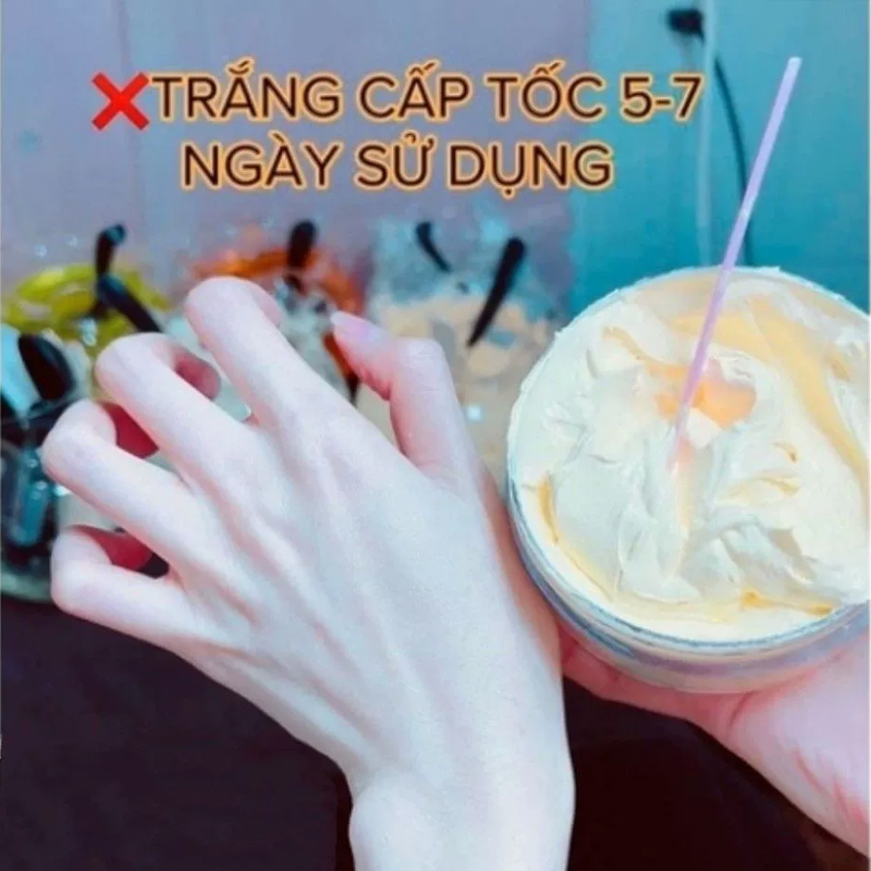 Vietnam Whitening Body 200g Hy - Alpha Arbutin Serum review and price