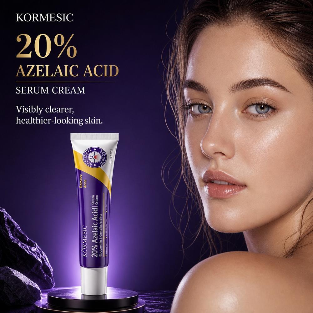 20% Azelaic Acid Serum Cream F - Azelaic Acid Serum review and price